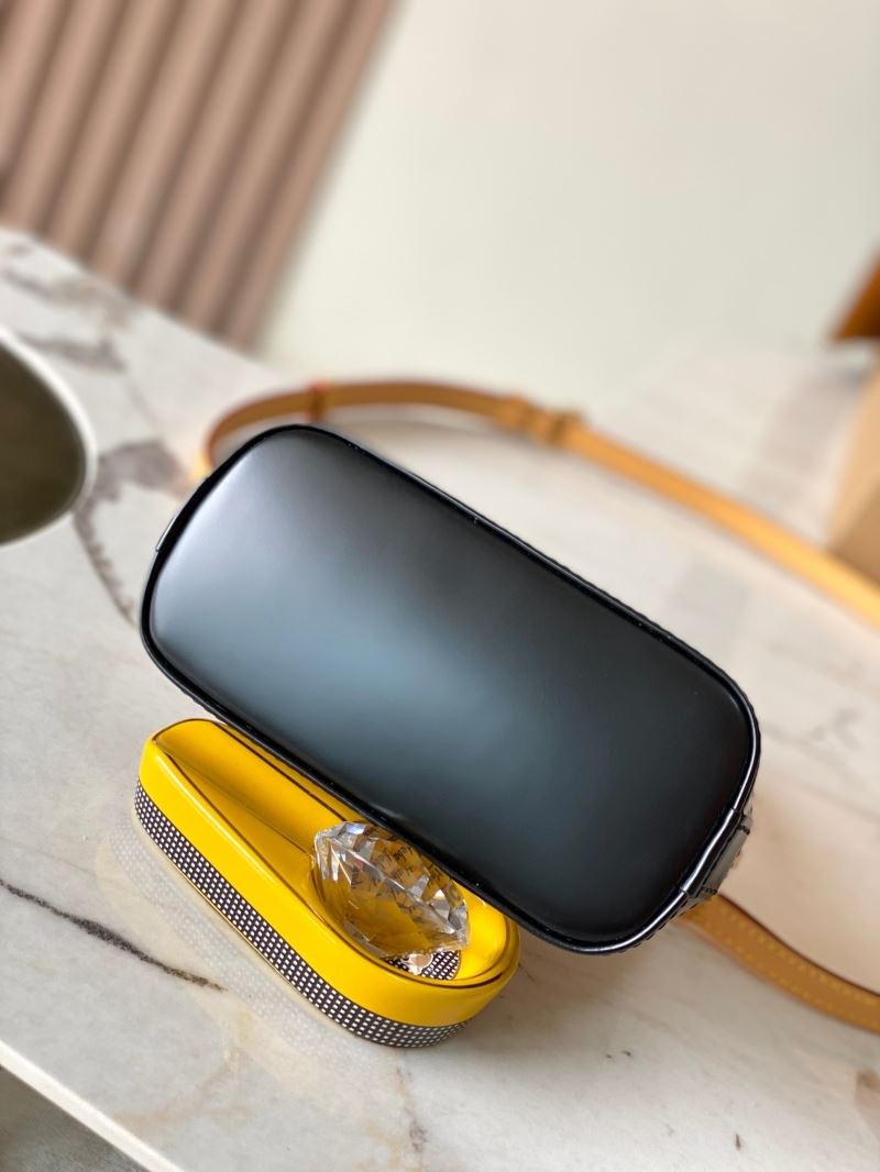 Louis Vuitton Top Handle Bags
